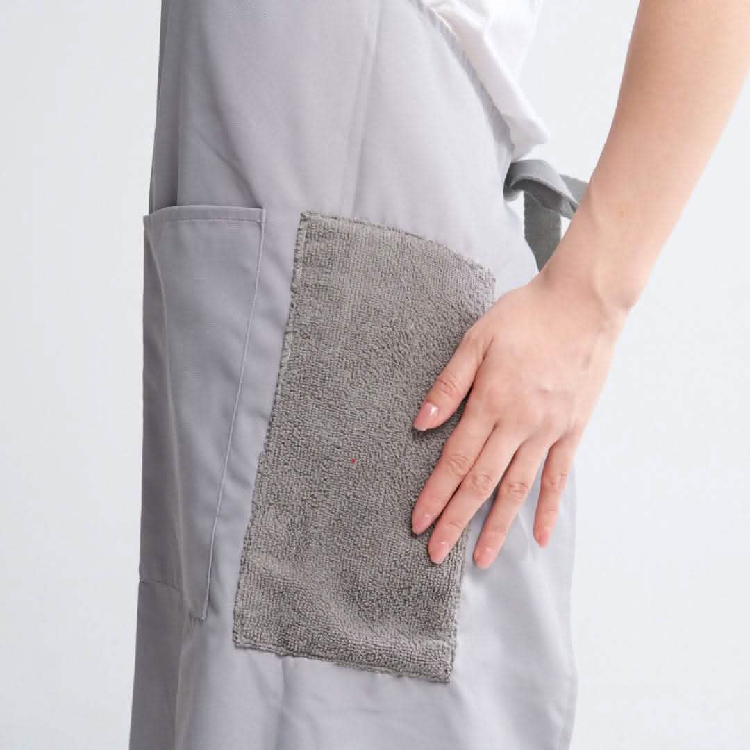 Dog Grooming Apron - Image 3