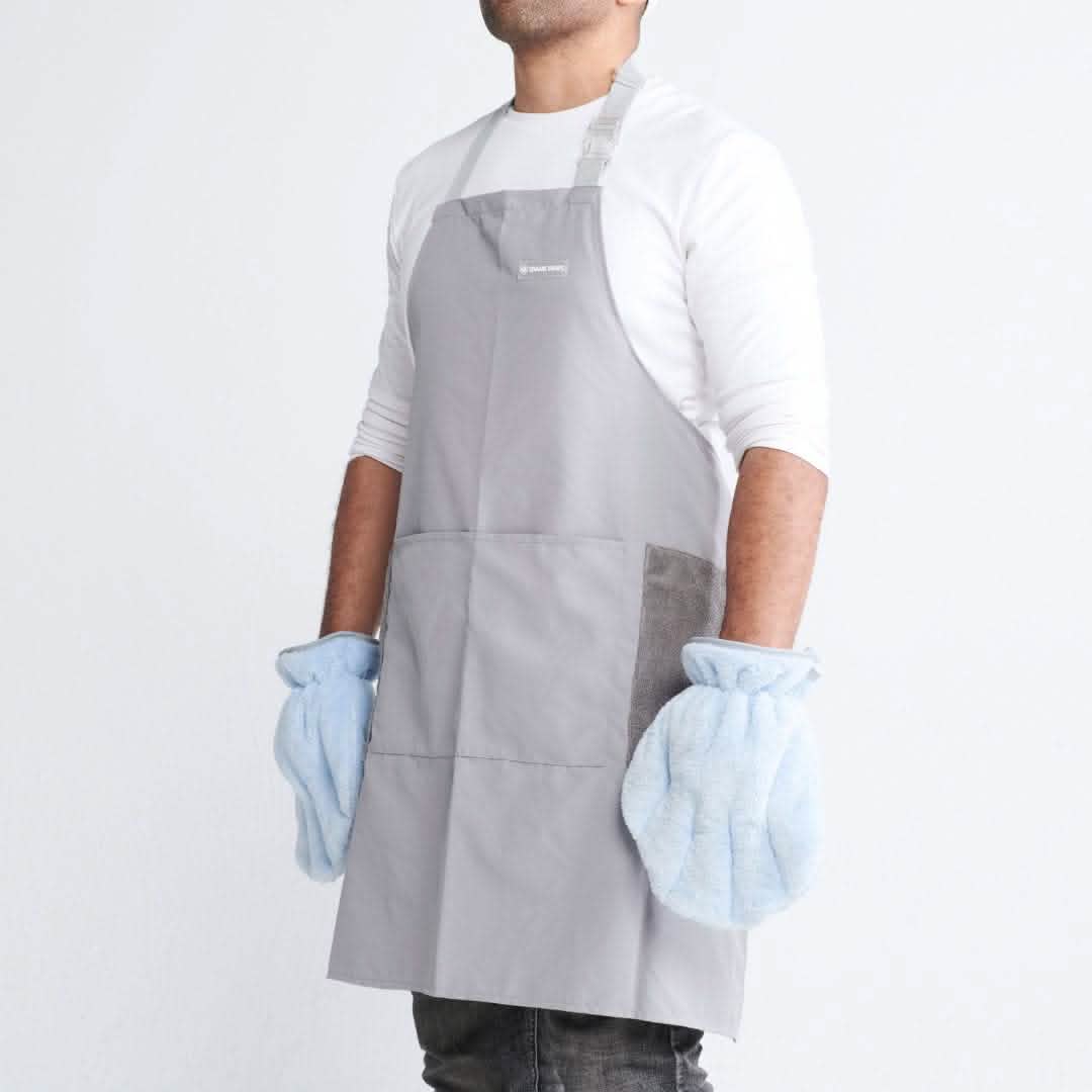 Dog Grooming Apron - Image 4