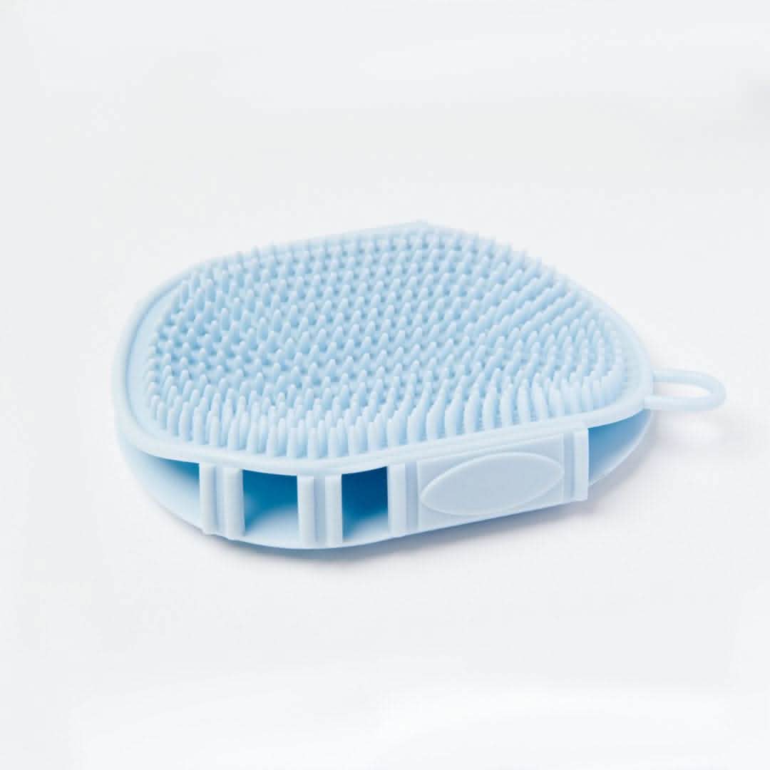 Dual Sided Grooming Brush - Image 3