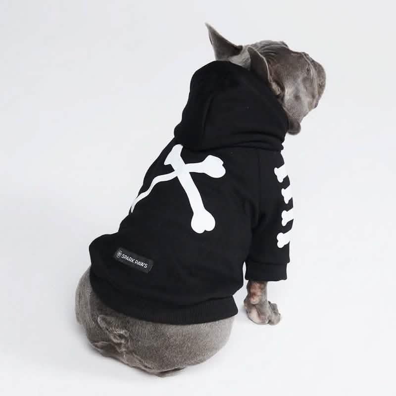 Dog Hoodie Prints - Image 12