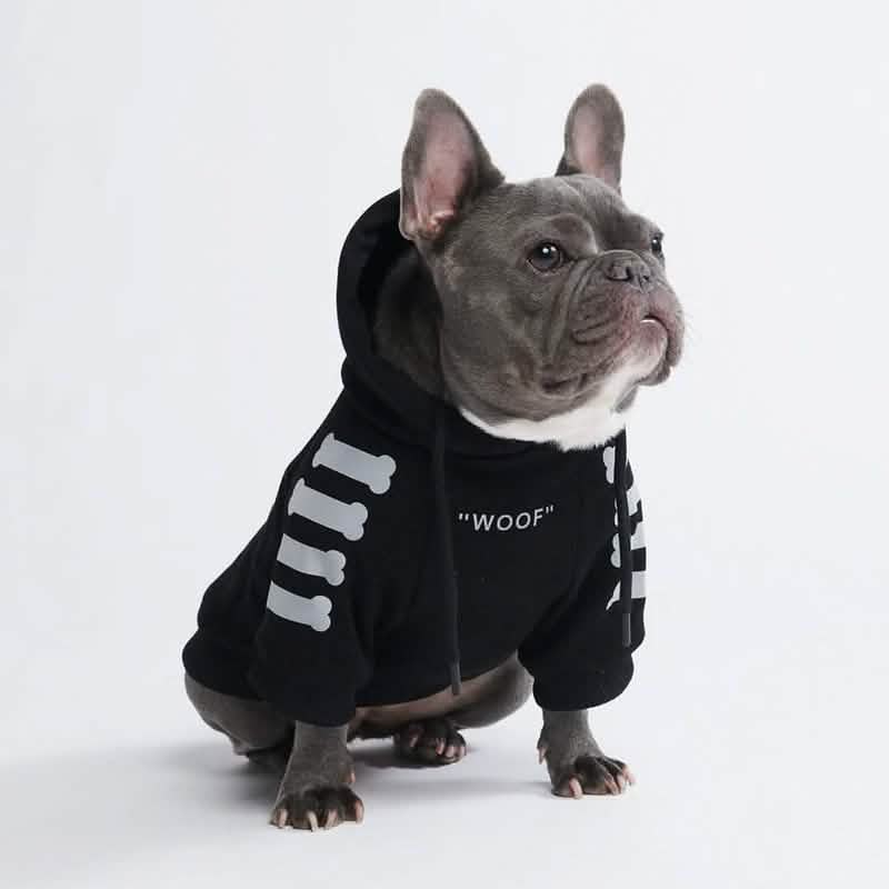 Dog Hoodie Prints - Image 13