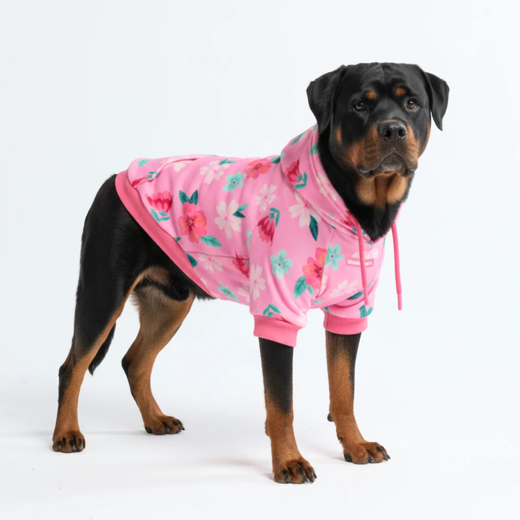 Dog Hoodie Prints - Image 24