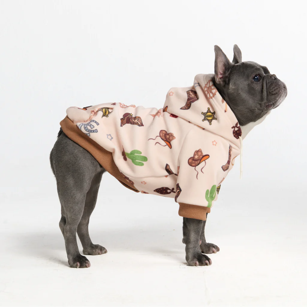 Dog Hoodie Prints - Image 41