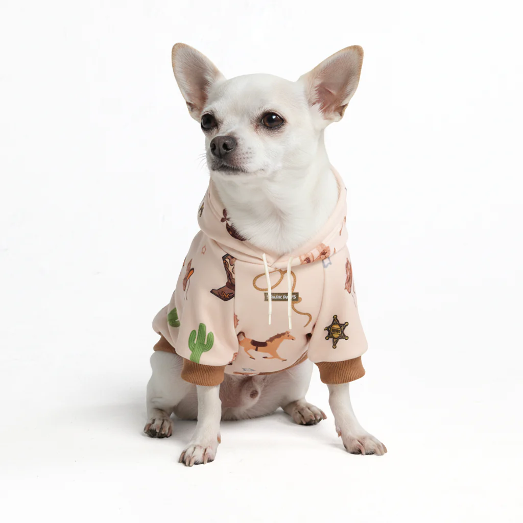 Dog Hoodie Prints - Image 42