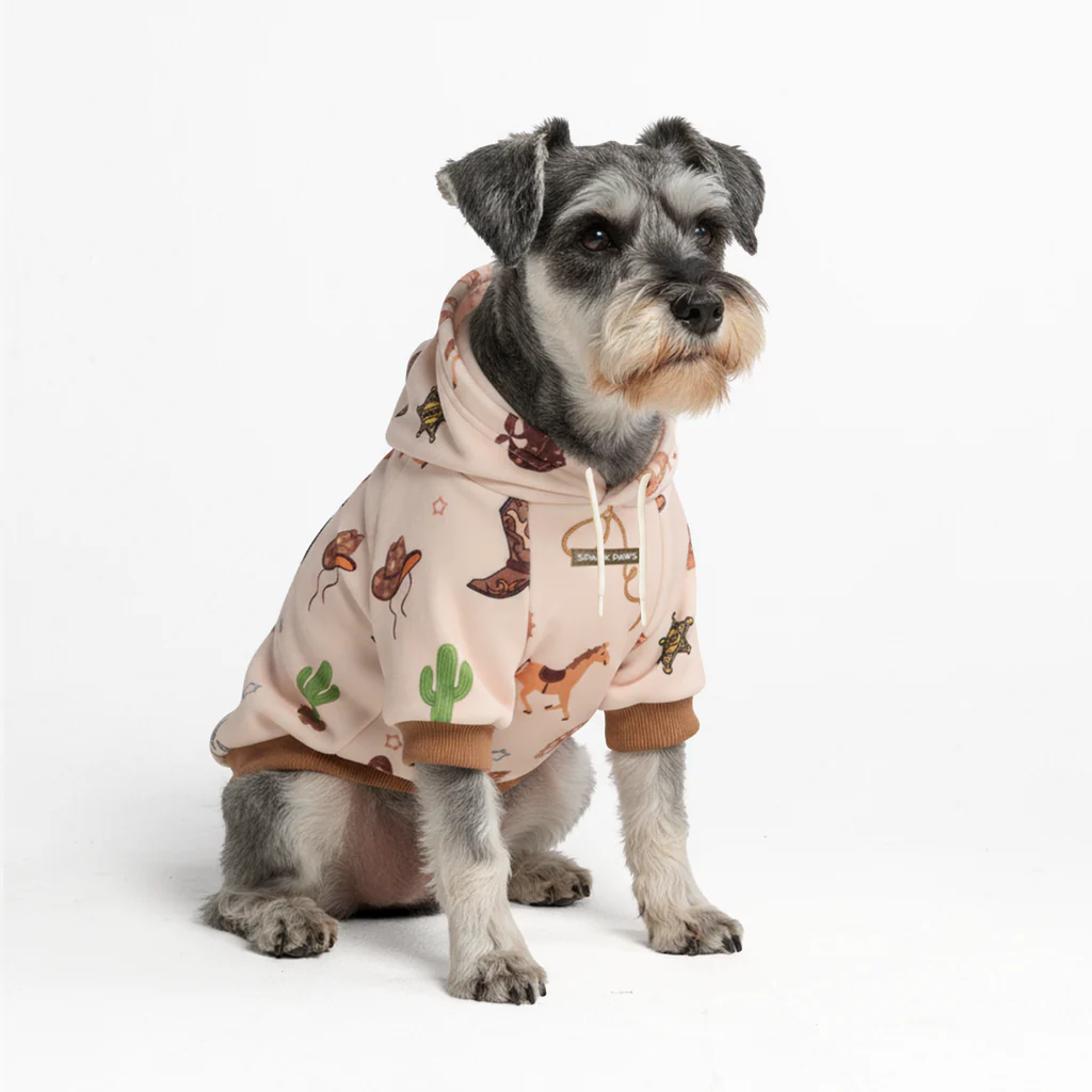 Dog Hoodie Prints - Image 43