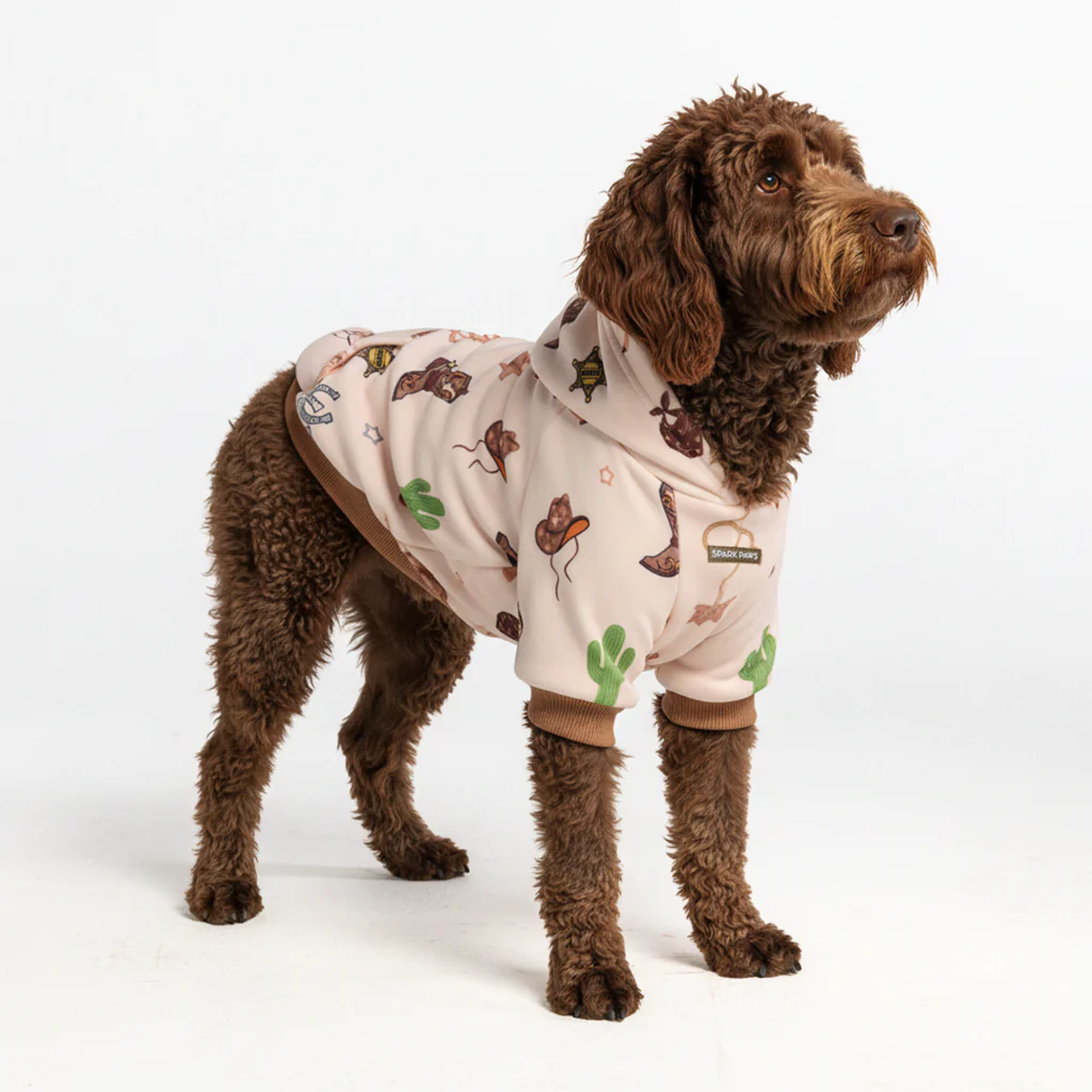 Dog Hoodie Prints - Image 44