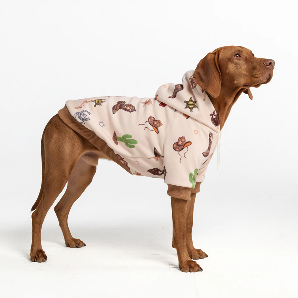 Dog Hoodie Prints - Image 45