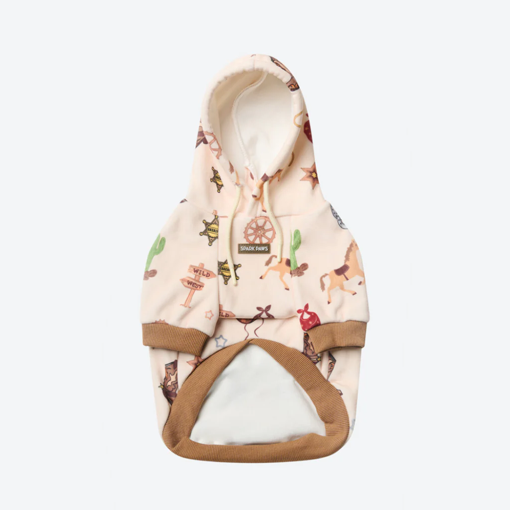 Dog Hoodie Prints - Image 47