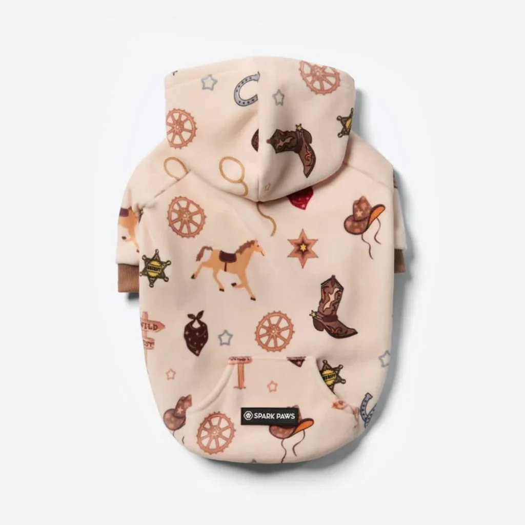 Dog Hoodie Prints - Image 48