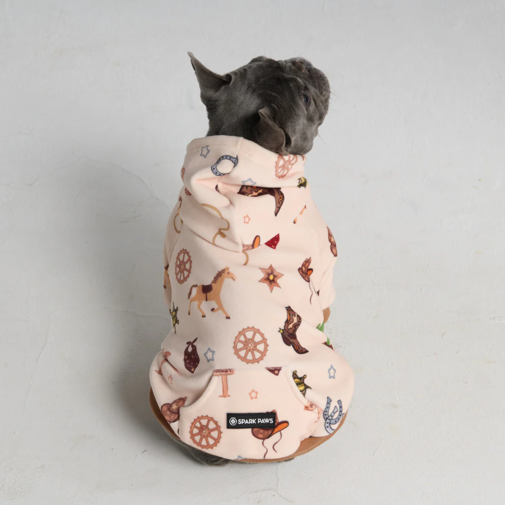 Dog Hoodie Prints - Image 49