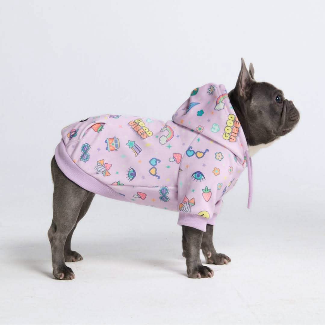 Dog Hoodie Prints - Image 63