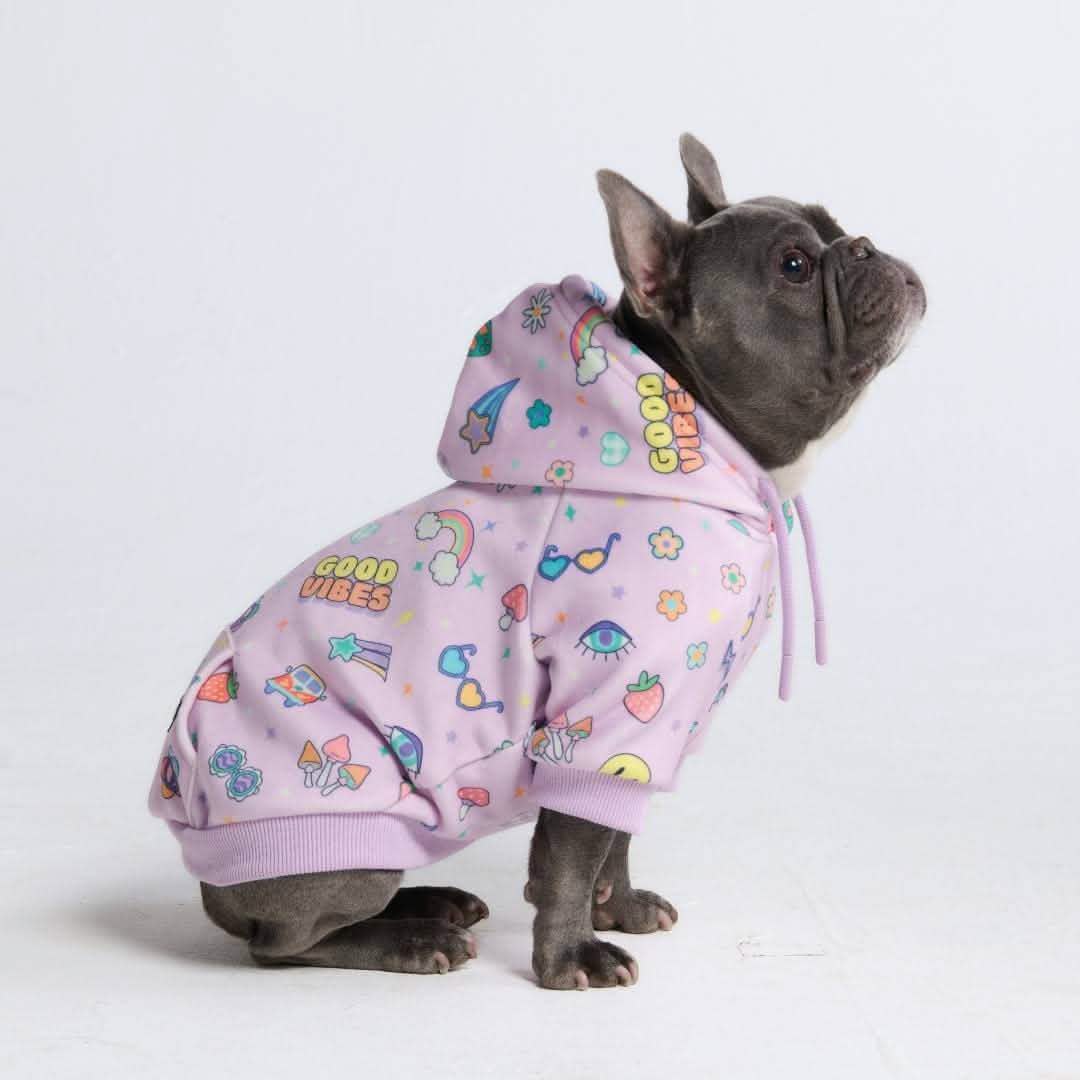 Dog Hoodie Prints - Image 65