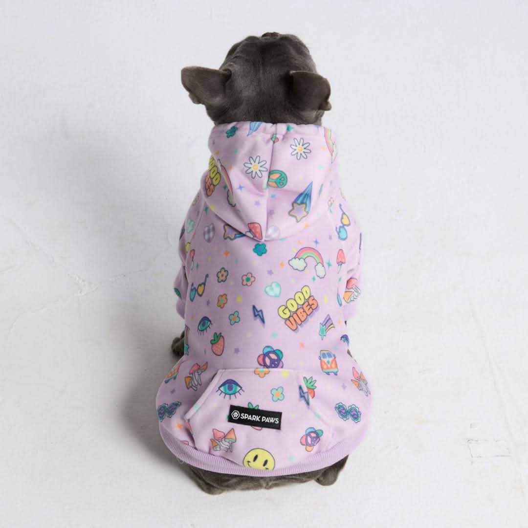 Dog Hoodie Prints - Image 67