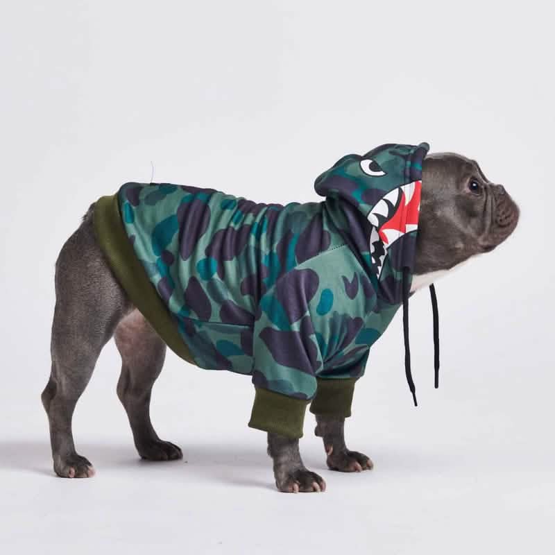 Dog Hoodie Prints - Image 69