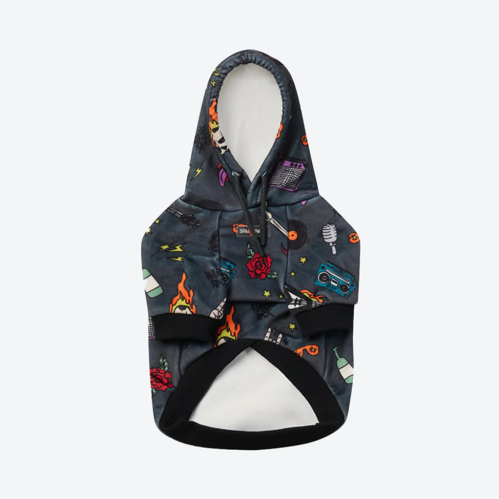 Dog Hoodie Prints - Image 7