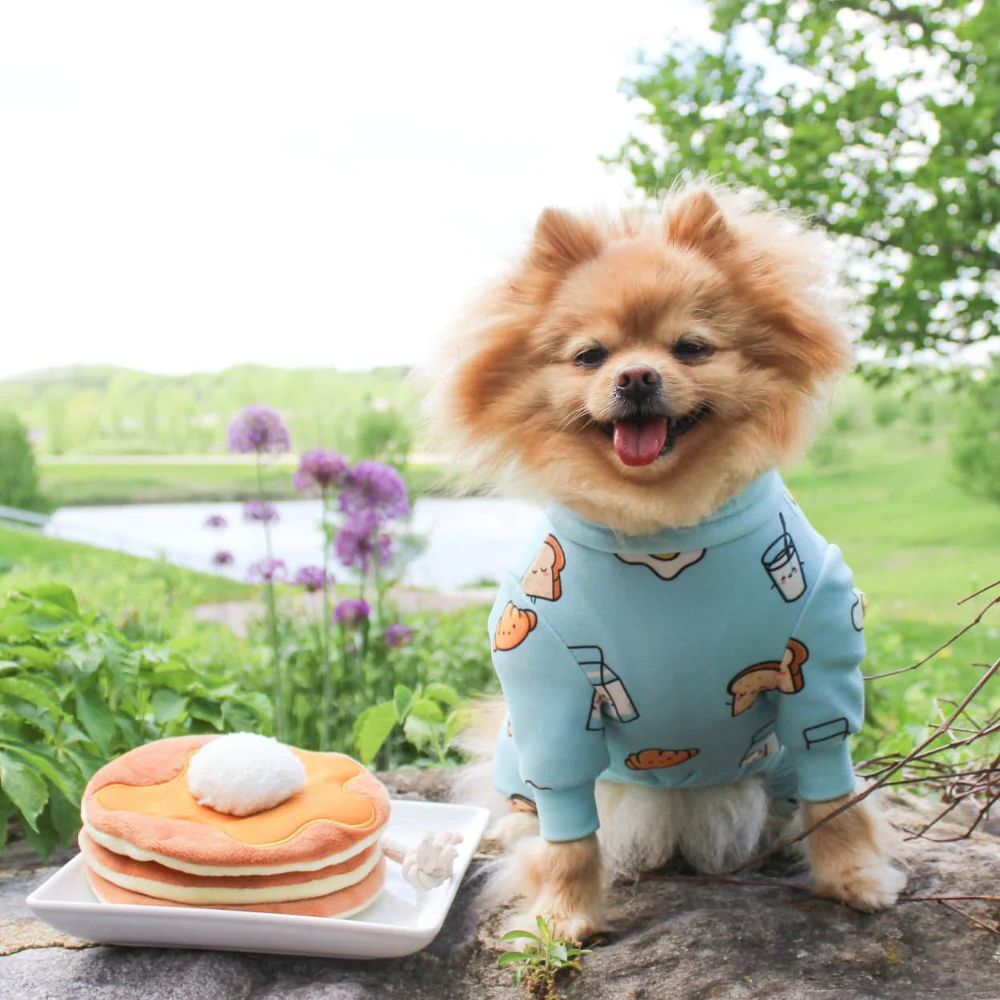 Dog Pajama Prints - Image 12