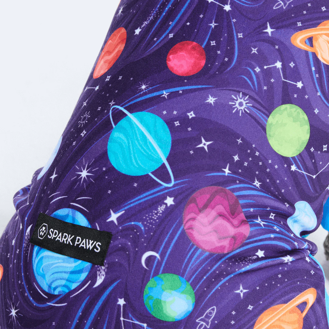 Dog Pajama Prints - Image 19