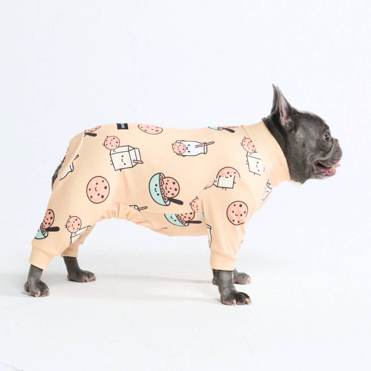 Dog Pajama Prints - Image 39