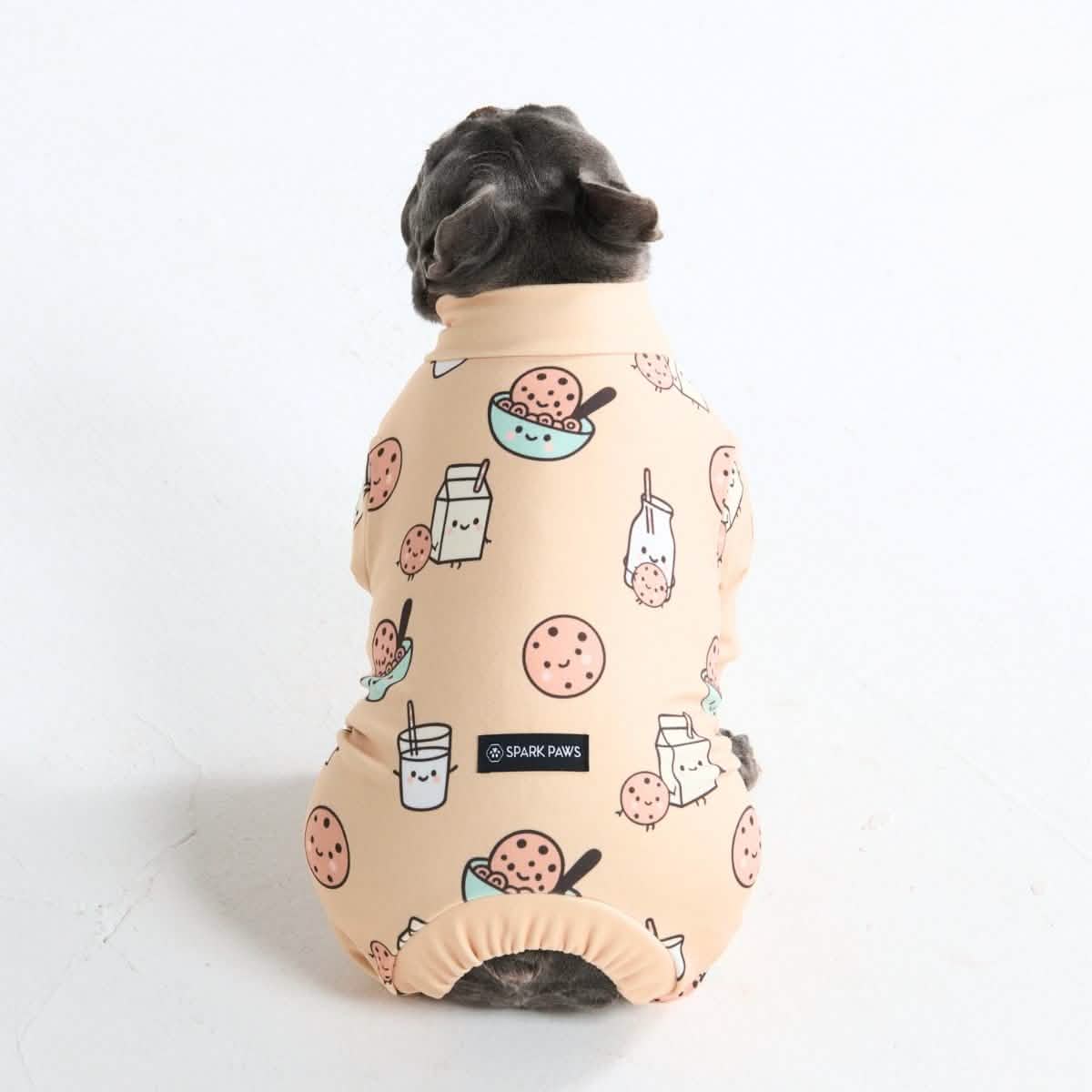Dog Pajama Prints - Image 40