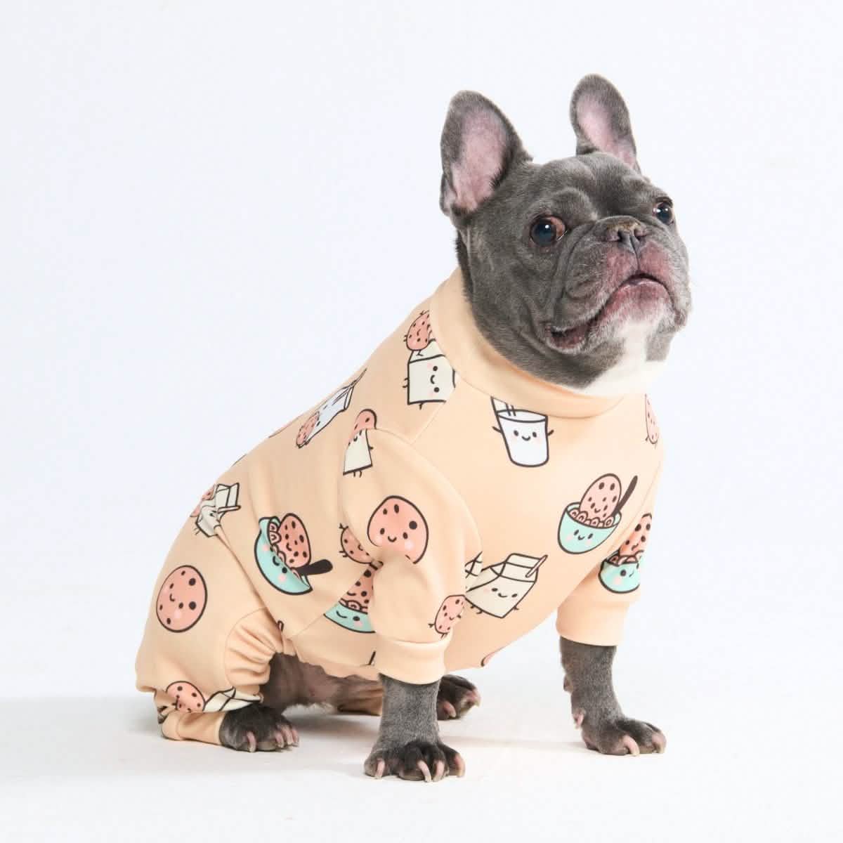 Dog Pajama Prints - Image 41