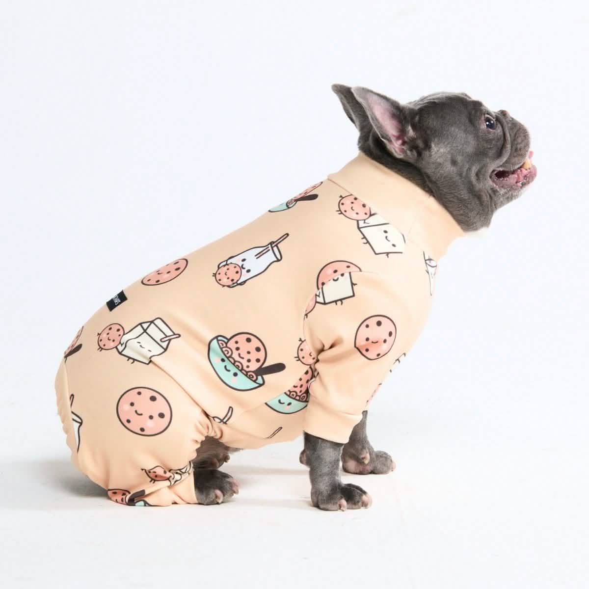 Dog Pajama Prints - Image 42