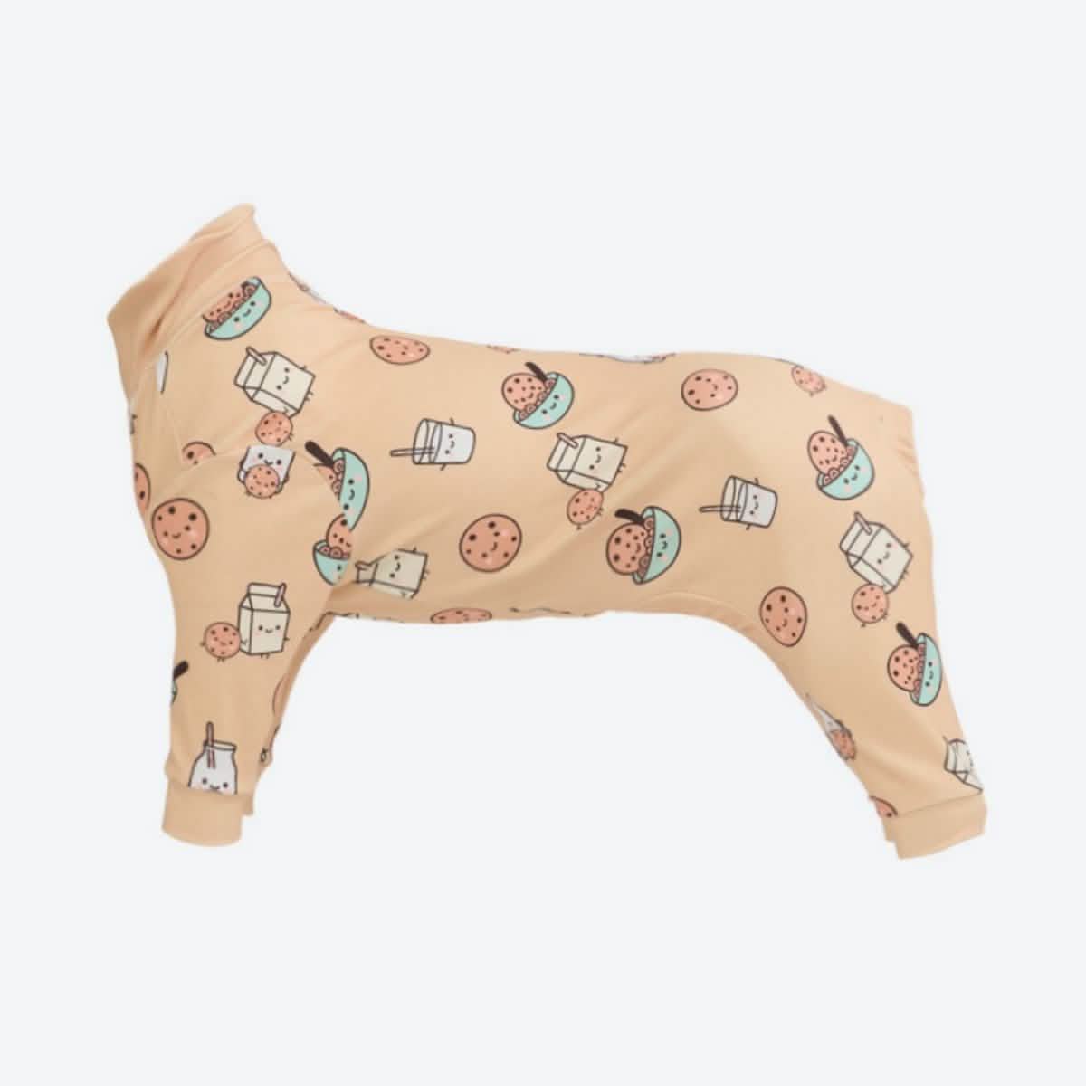 Dog Pajama Prints - Image 43