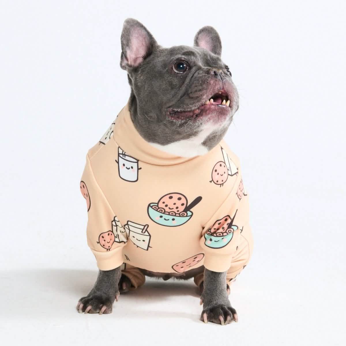 Dog Pajama Prints - Image 44