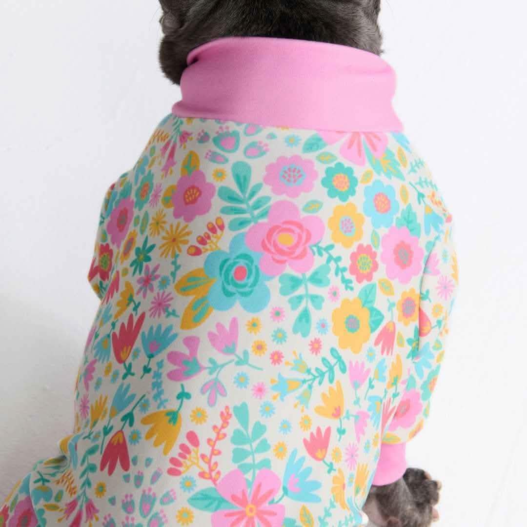 Dog Pajama Prints - Image 48