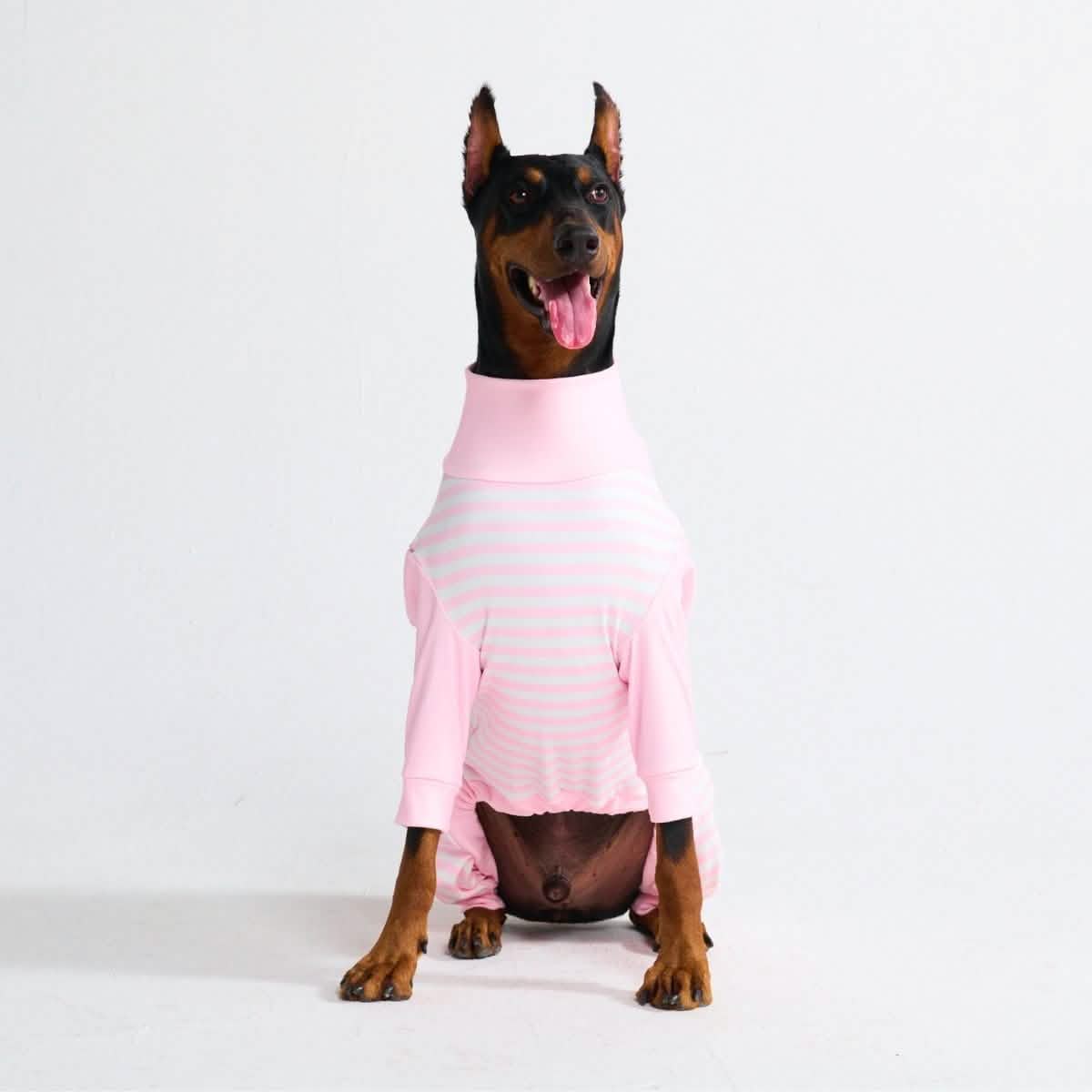 Dog Pajama Prints - Image 54