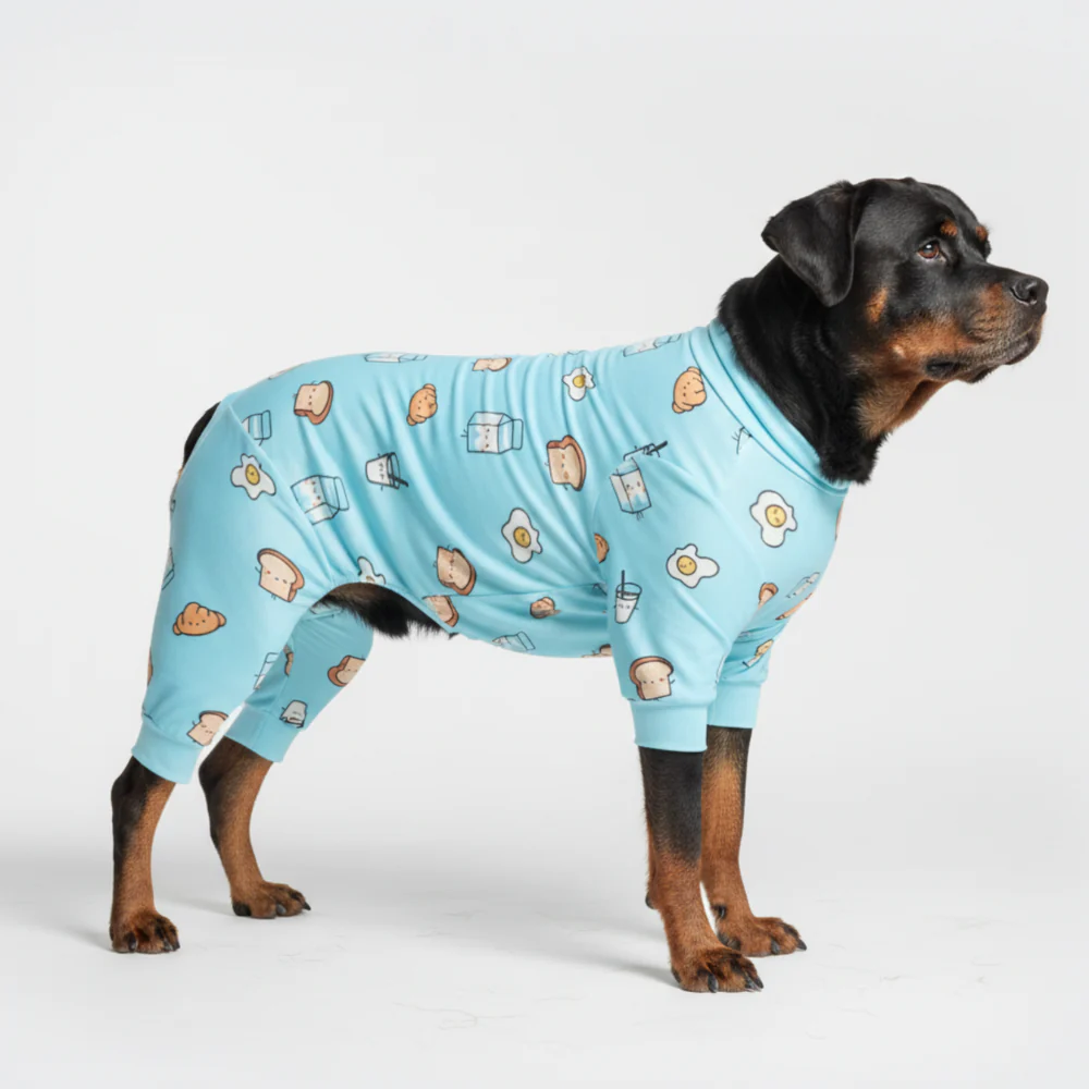 Dog Pajama Prints - Image 6
