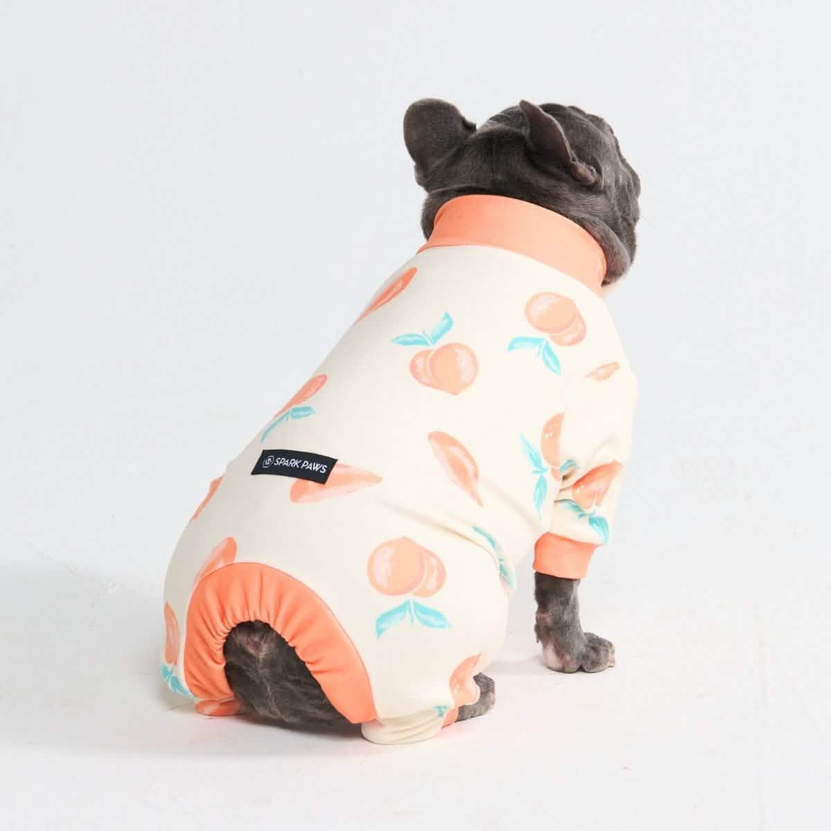 Dog Pajama Prints - Image 68