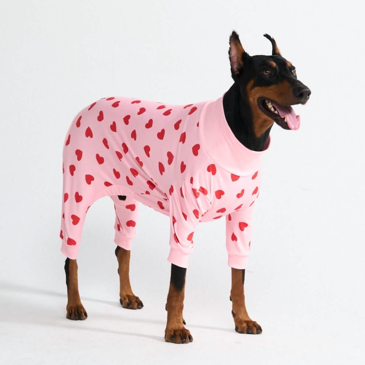 Dog Pajama Prints - Image 69