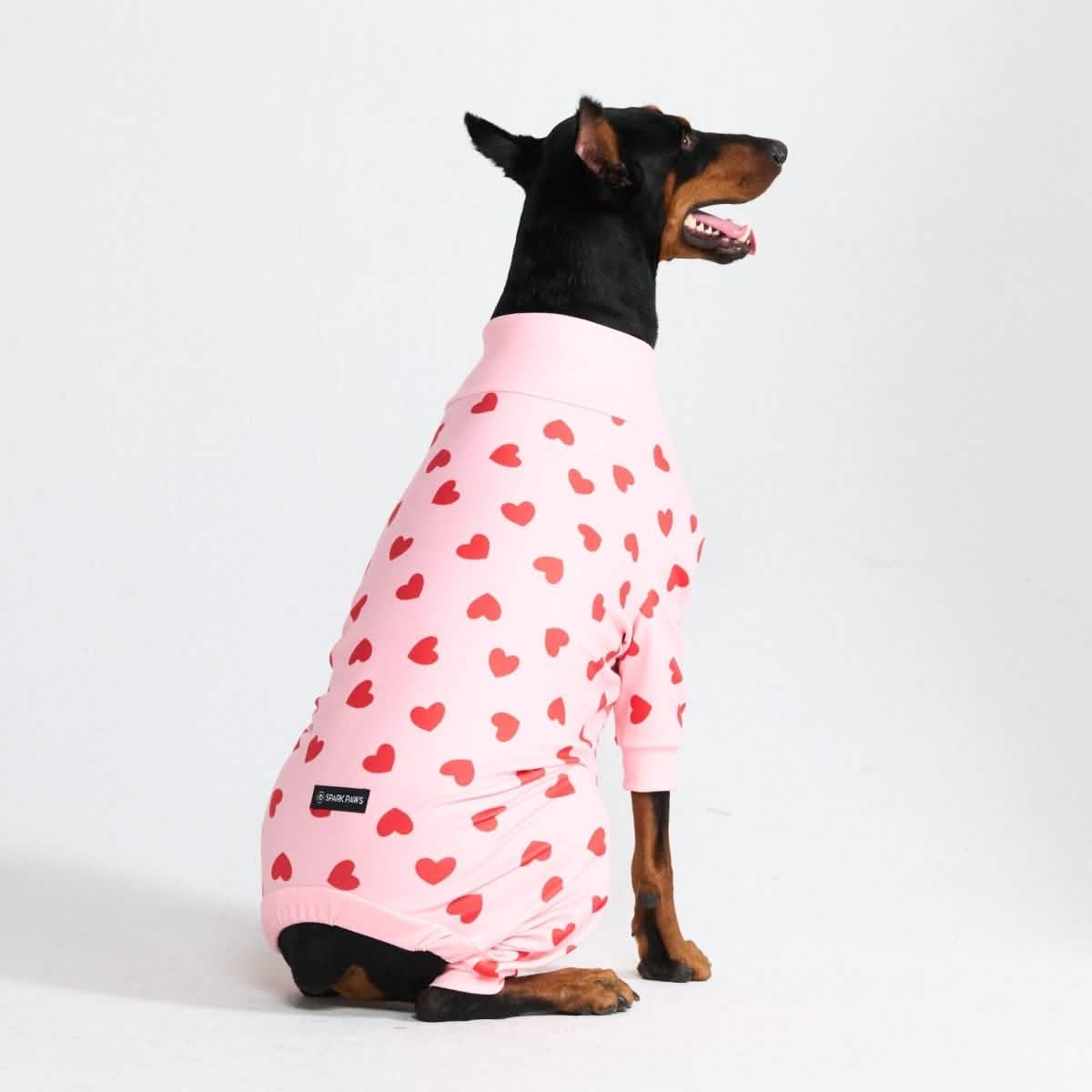 Dog Pajama Prints - Image 70