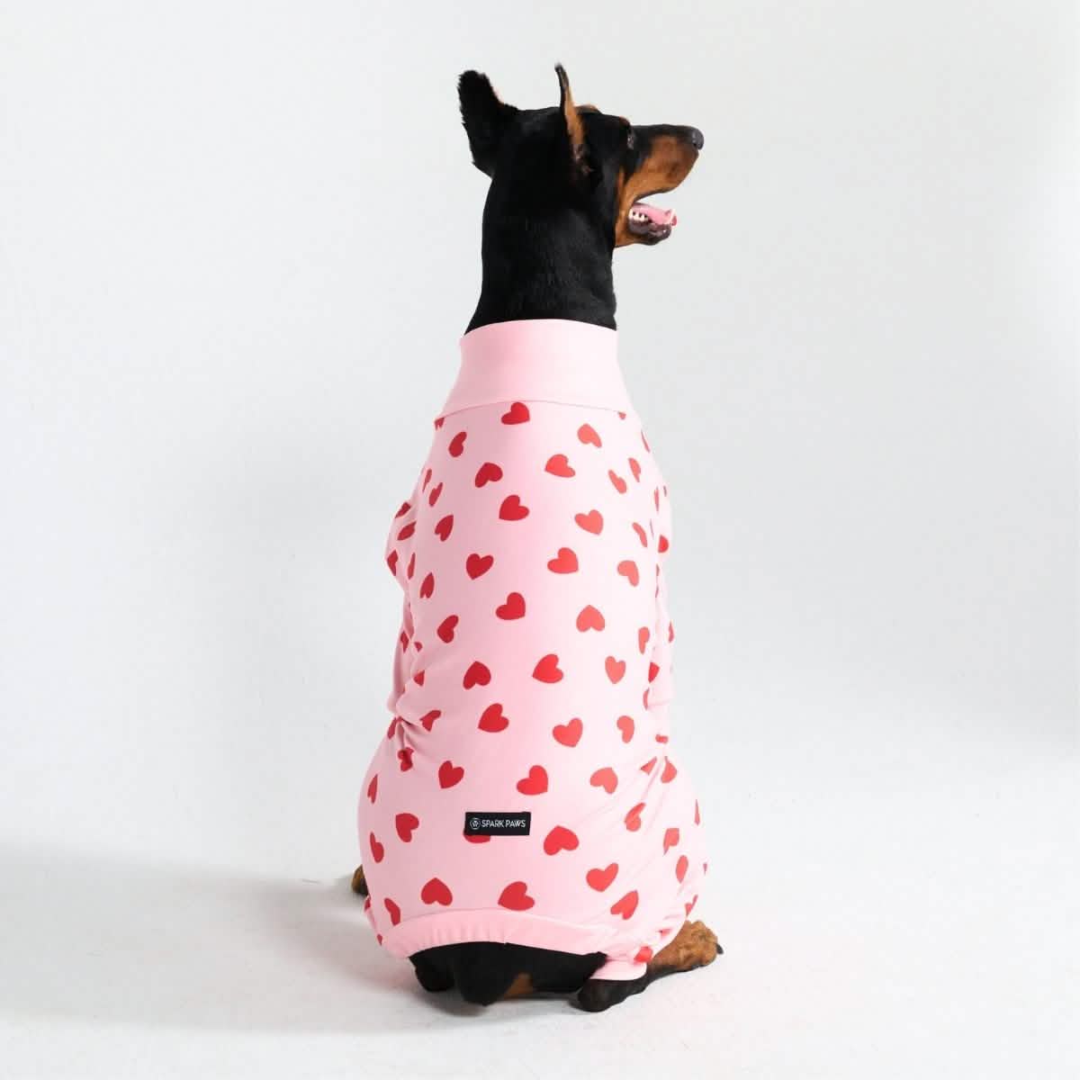 Dog Pajama Prints - Image 71