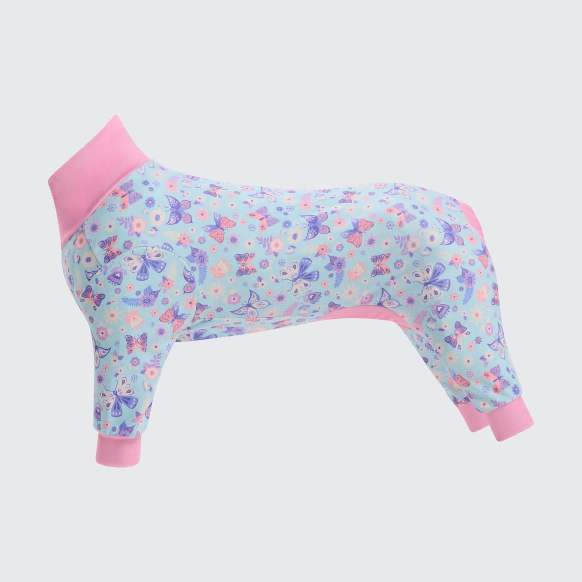 Dog Pajama - Butterfly - Image 3