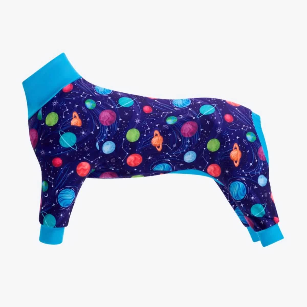 Dog Pajama - Planets - Image 7