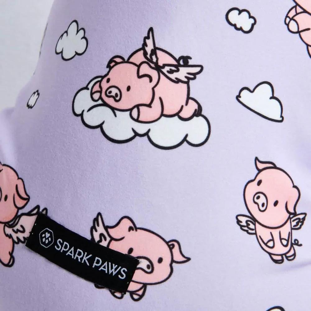 Dog Pajama Prints - Image 10