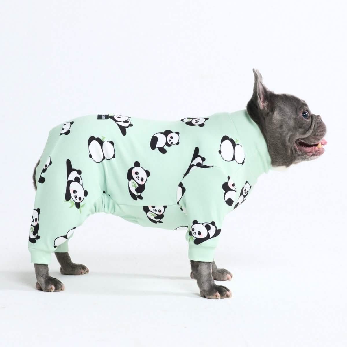 Dog Pajama Prints - Image 13