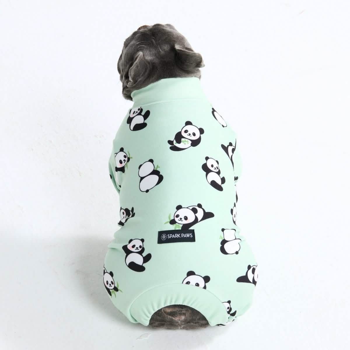 Dog Pajama Prints - Image 15