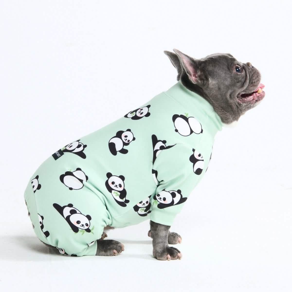 Dog Pajama Prints - Image 17