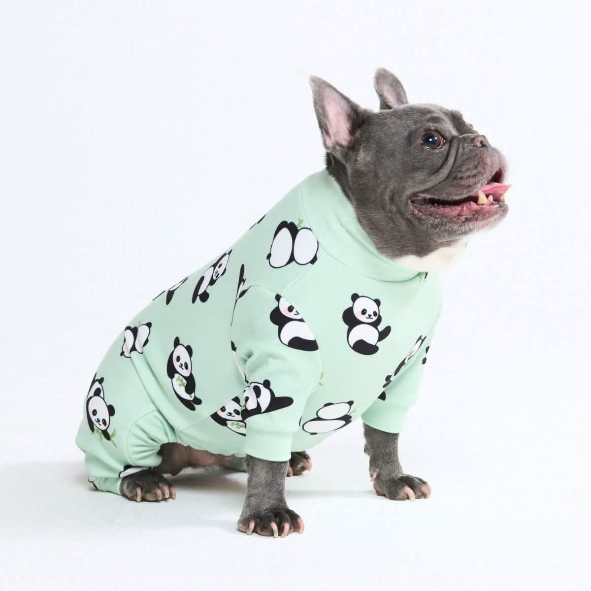 Dog Pajama Prints - Image 18