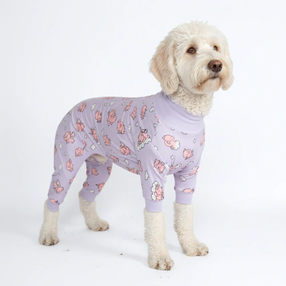 Dog Pajama Prints - Image 4