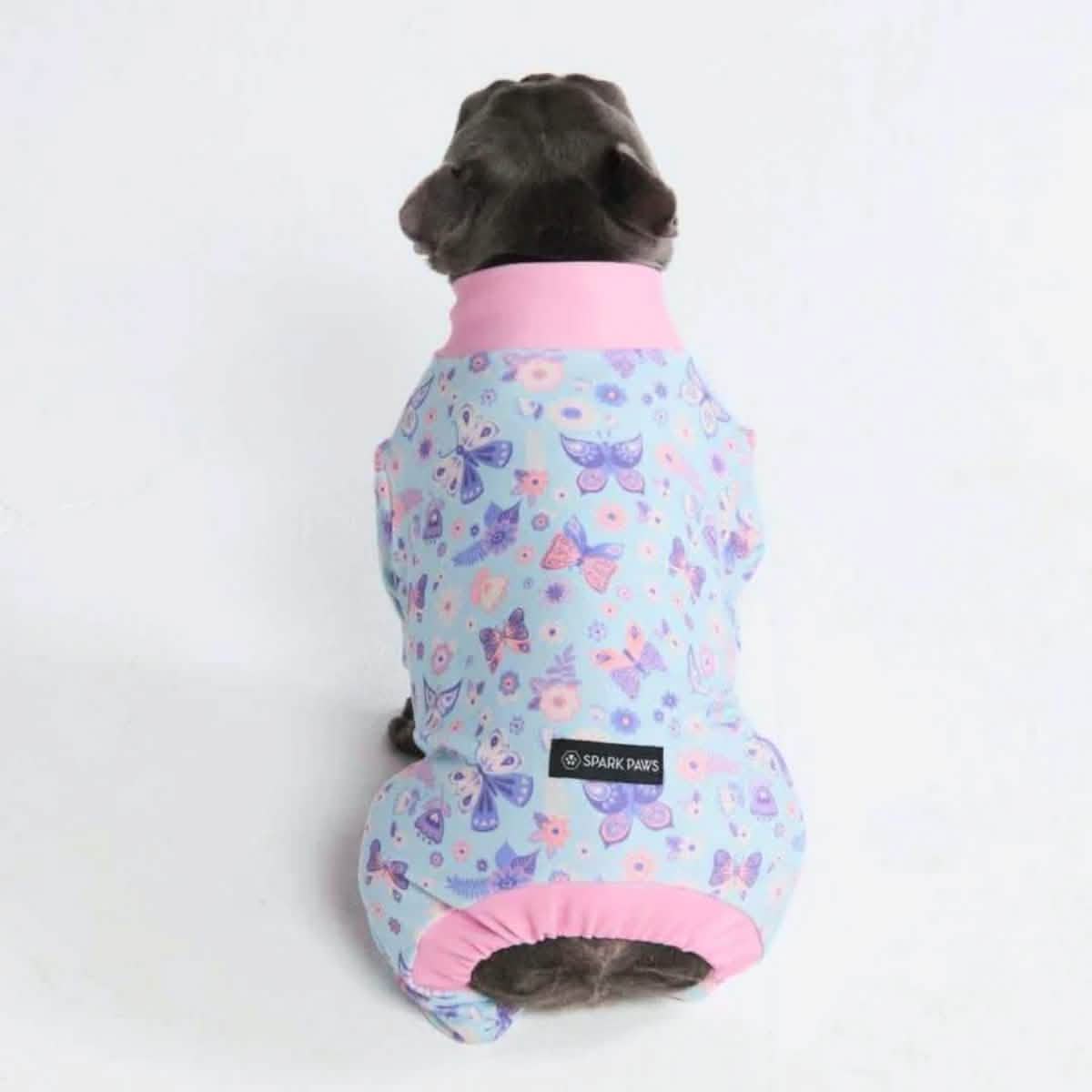 Dog Pajama Prints - Image 41