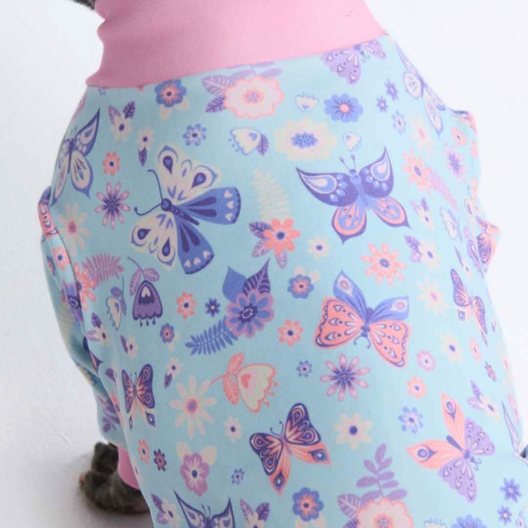 Dog Pajama Prints - Image 45