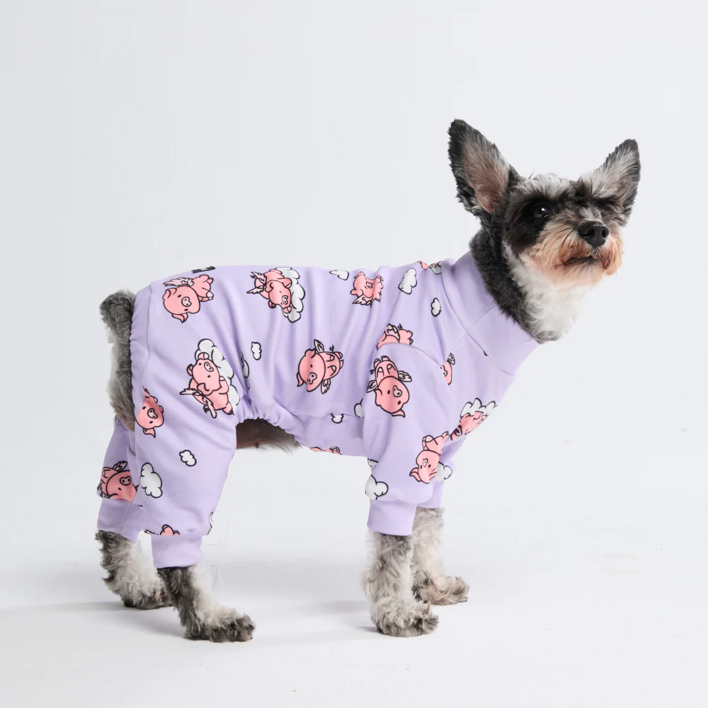 Dog Pajama Prints - Image 7