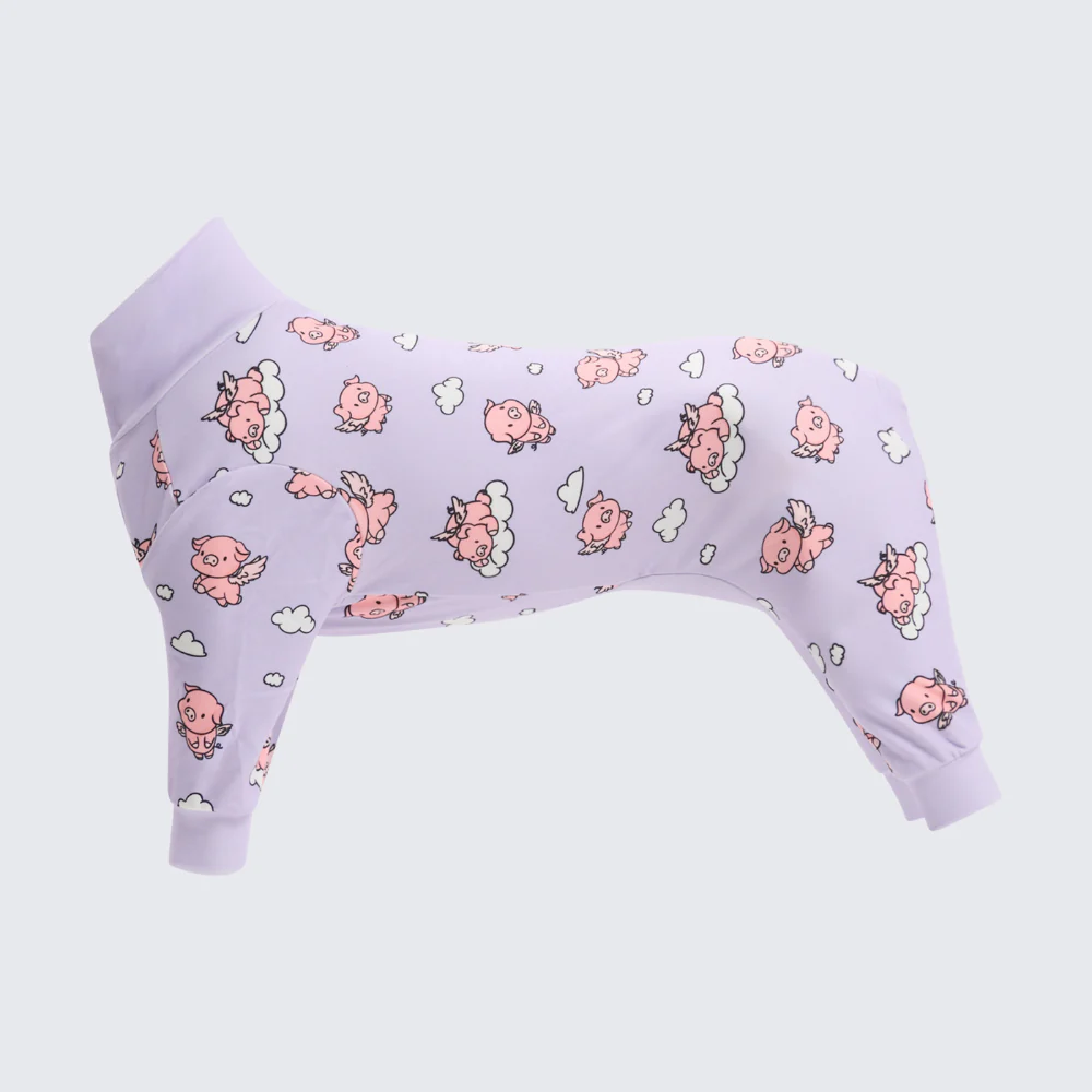 Dog Pajama Prints - Image 9