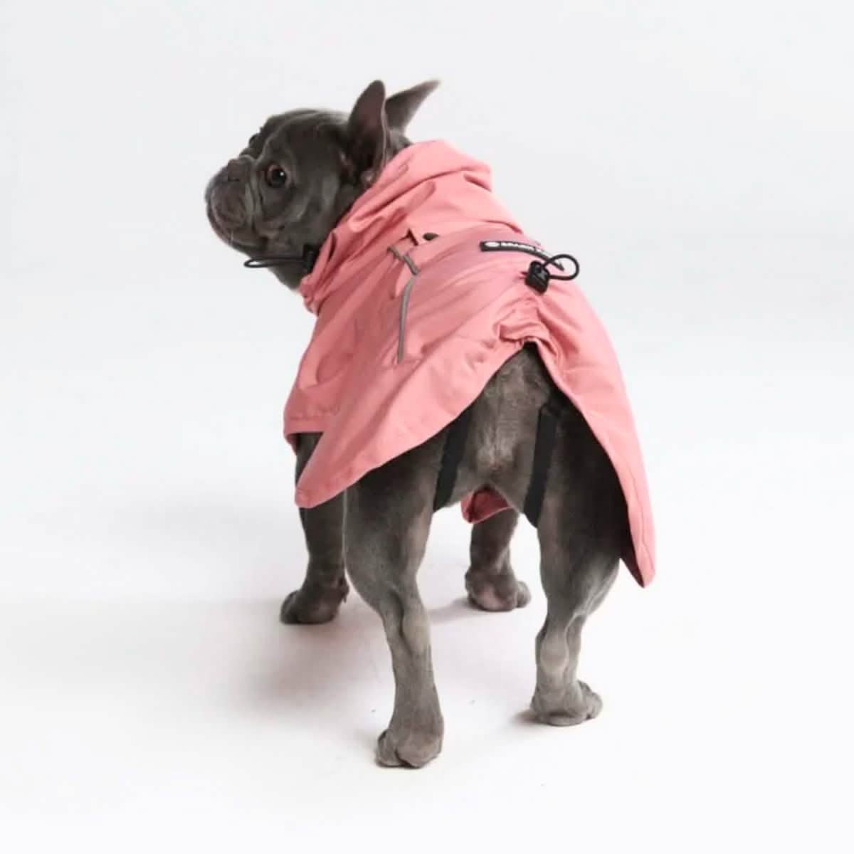 Breatheshield™ Dog Raincoats - Image 45
