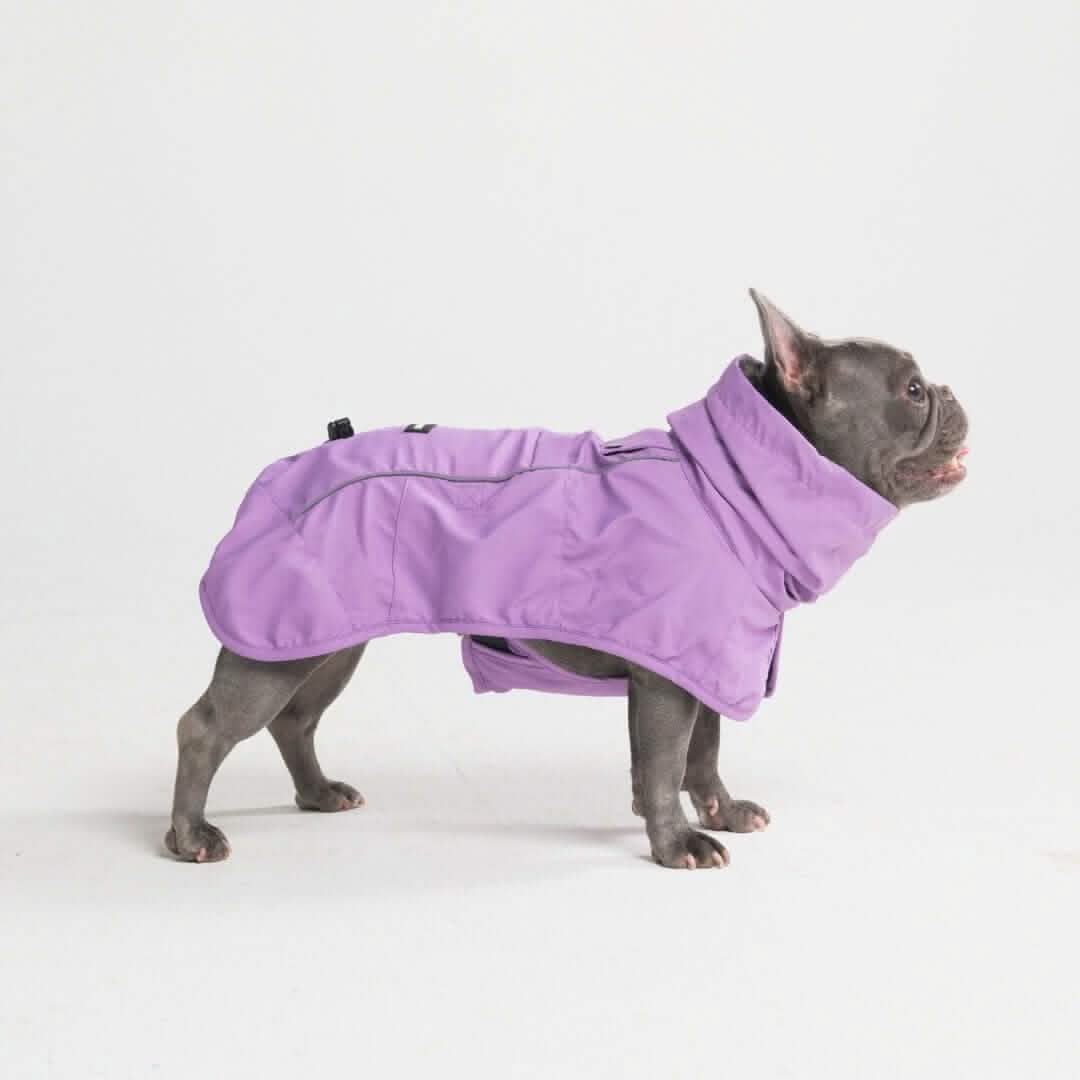 Breatheshield™ Dog Raincoats - Image 58