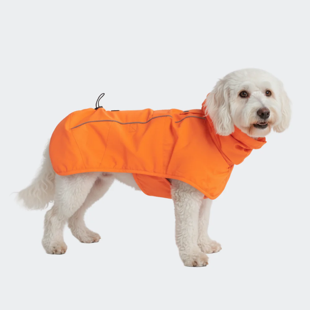 Breatheshield™ Dog Raincoats - Image 63