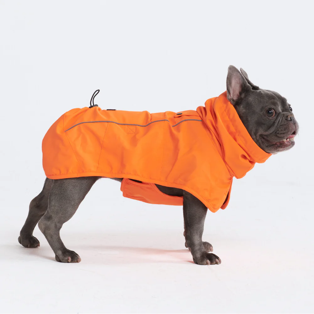 Breatheshield™ Dog Raincoats - Image 65